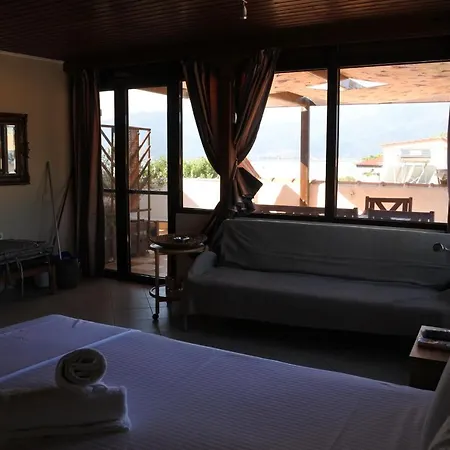 Big Dino's Galini Asprovalta