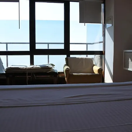 Big Dino's Galini Apartment Asprovalta