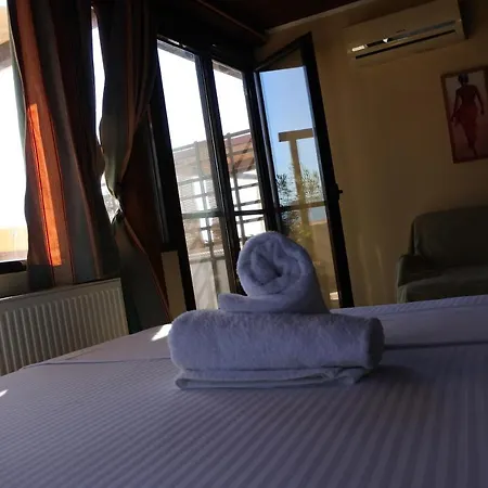 Big Dino's Galini * Asprovalta