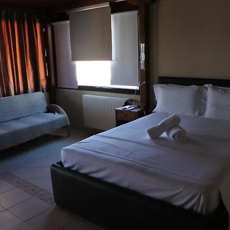Appartement Big Dino's Galini