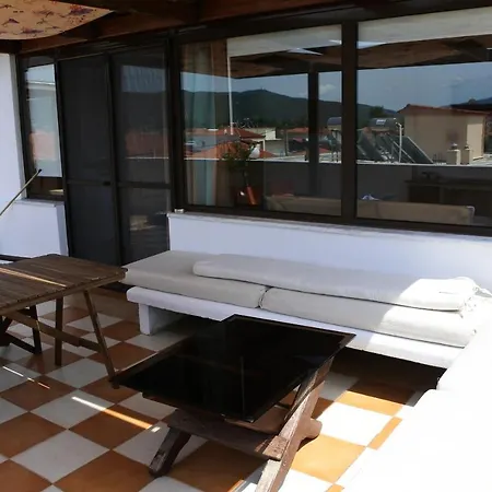 Big Dino's Galini Asprovalta