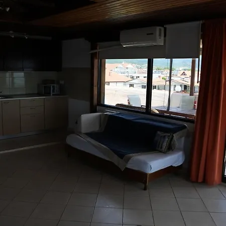 Apartment Big Dino's Galini *