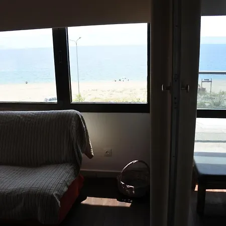 Big Dino's Galini Apartment Asprovalta