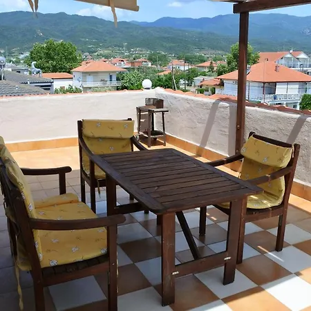 Big Dino's Galini Asprovalta