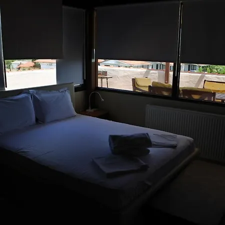 Apartment Big Dino's Galini Asprovalta