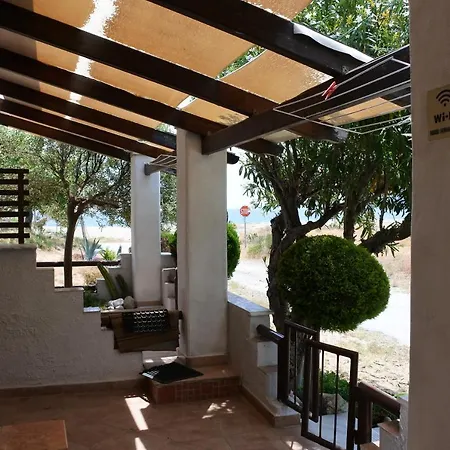 Apartment Big Dino's Galini