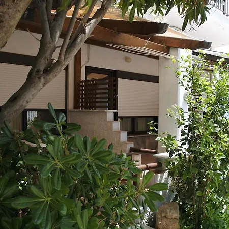 Big Dino's Galini * Asprovalta