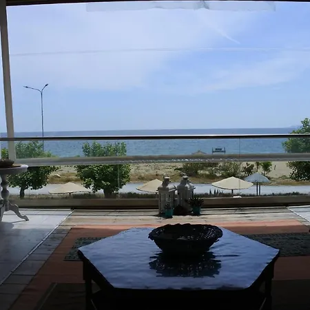 Big Dino's Galini Asprovalta