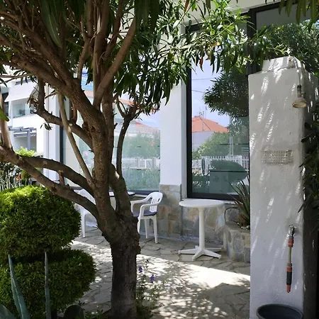 Big Dino's Galini * Asprovalta