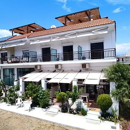 Big Dino's Galini Asprovalta