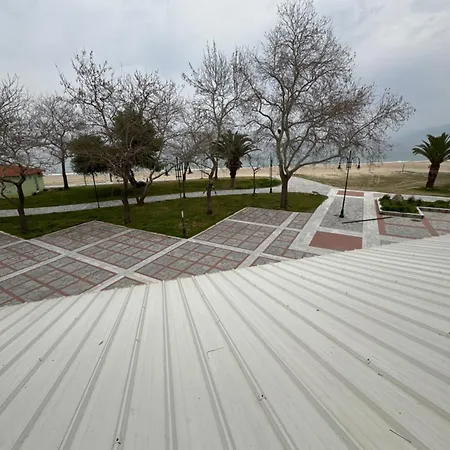 Apartment Big Dino's Galini Asprovalta