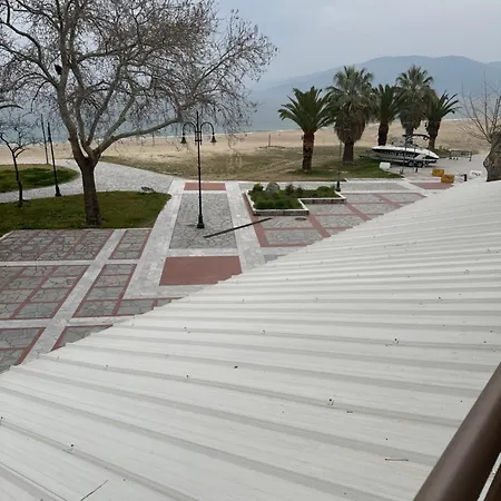 Big Dino's Galini Apartment Asprovalta