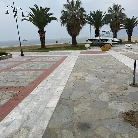 Big Dino's Galini * Asprovalta