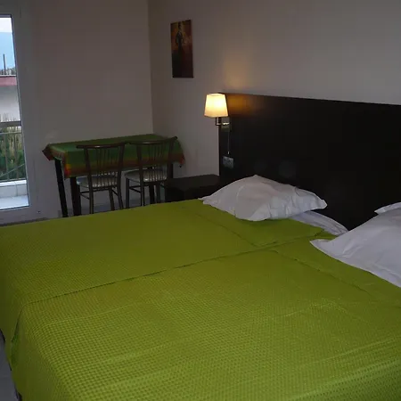 Appartement Big Dino's Galini *