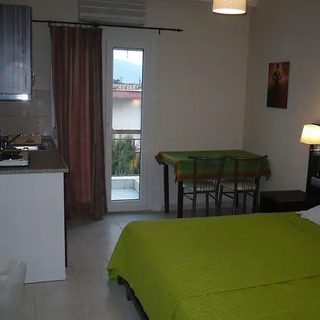 Appartement Big Dino's Galini