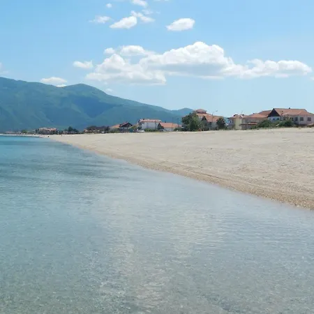 Big Dino's Galini * Asprovalta