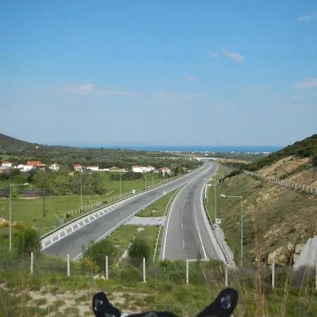 Apartment Big Dino's Galini *