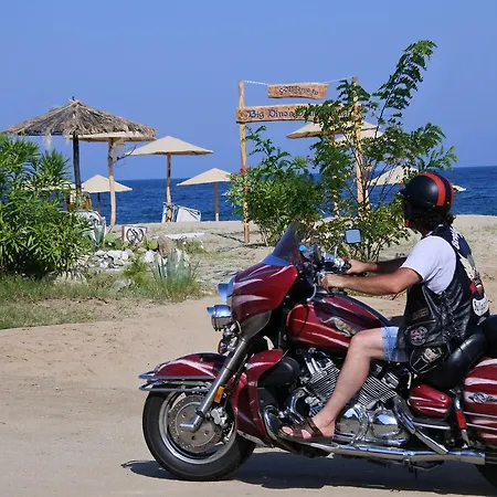 Big Dino's Galini * Asprovalta