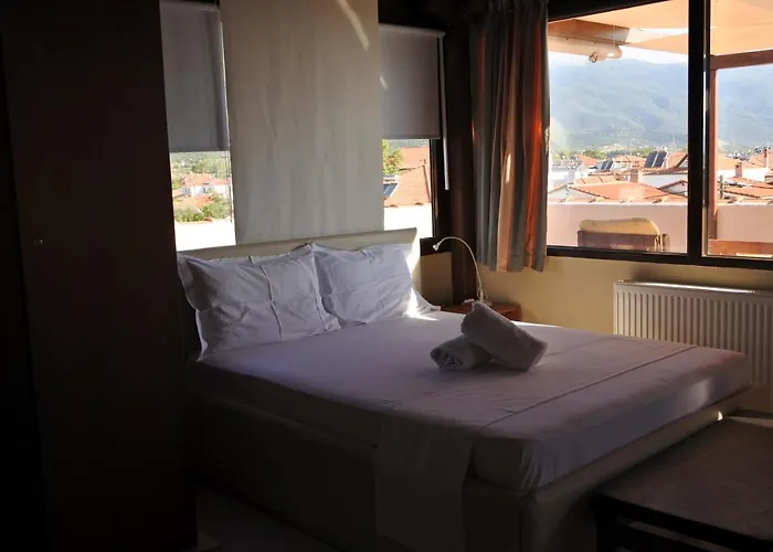 Appartement Big Dino's Galini