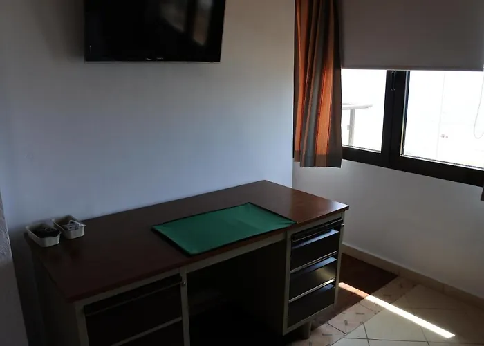 Appartement Big Dino's Galini *