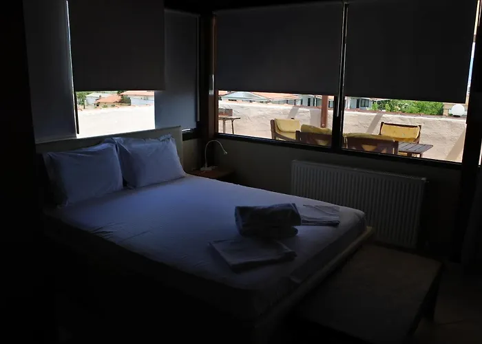 Appartement Big Dino's Galini Asprovalta
