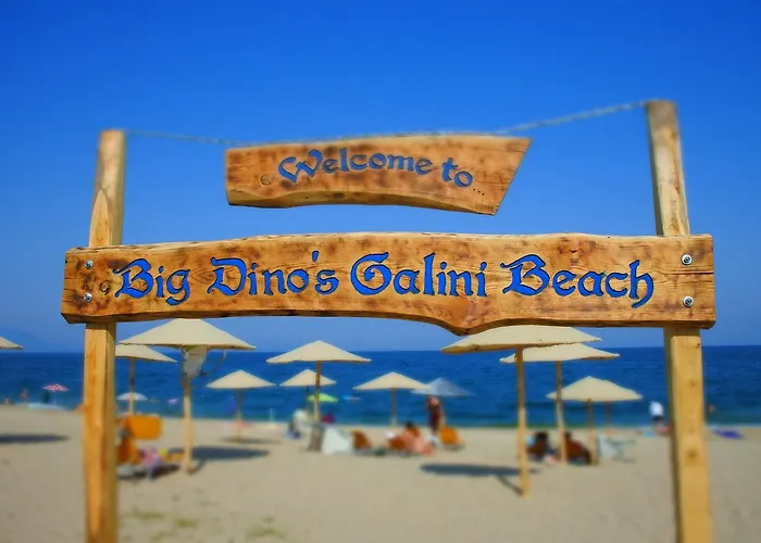 Big Dino's Galini *