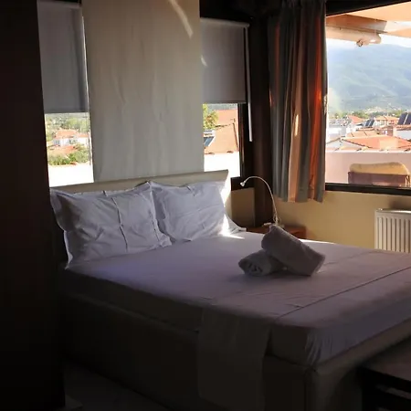 Apartman Big Dino's Galini