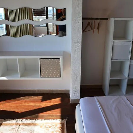 Apartman Big Dino's Galini