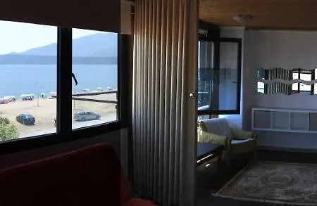 Big Dino's Galini * Aszproválta