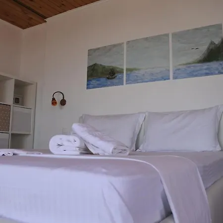 Apartment Big Dino's Galini *