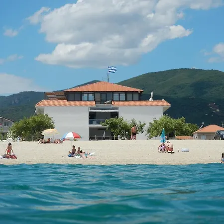 Big Dino's Galini Apartamento Asprovalta