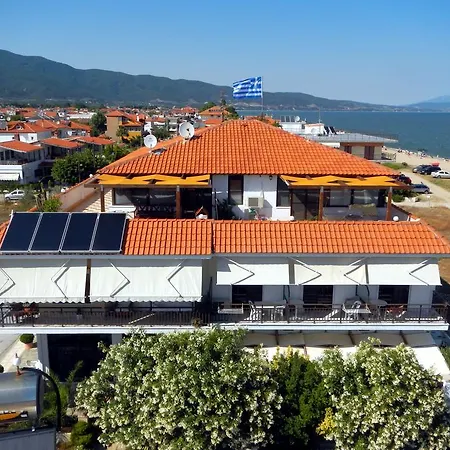 Big Dino's Galini Aszproválta