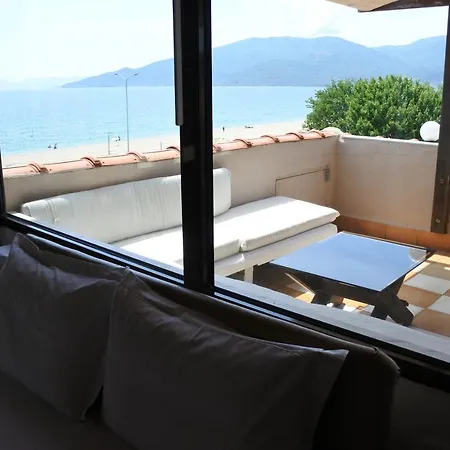 Apartman Big Dino's Galini Aszproválta