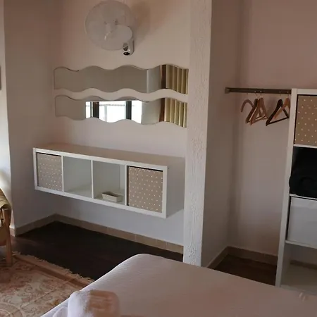 Apartment Big Dino's Galini *