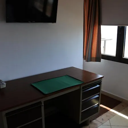 Apartment Big Dino's Galini *