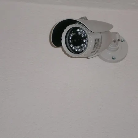 Apartman Big Dino's Galini *