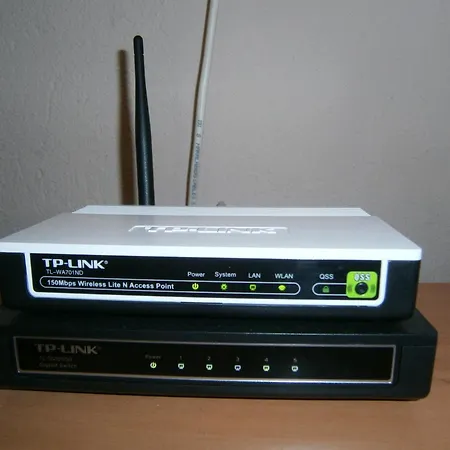 Apartman Big Dino's Galini *