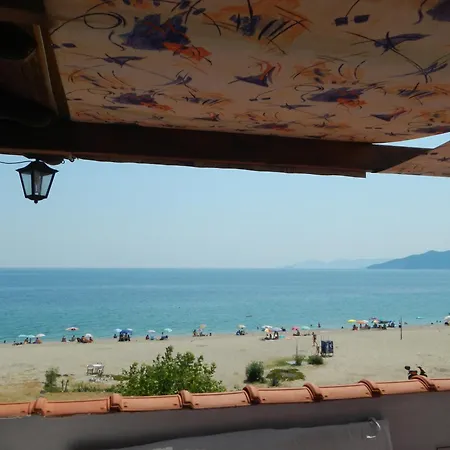 Apartman Big Dino's Galini