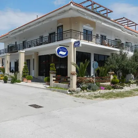 Big Dino's Galini * Aszproválta