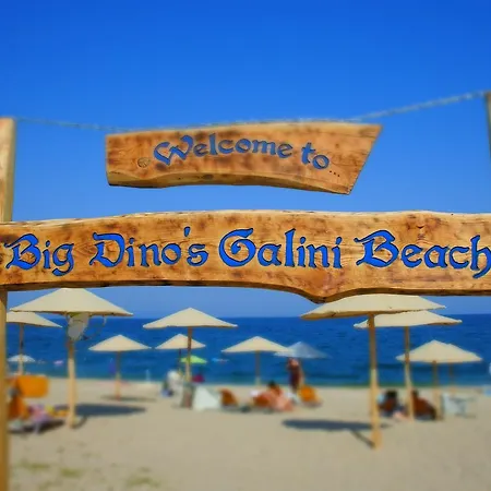 Big Dino's Galini *