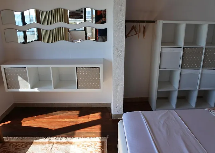 Apartmán Big Dino's Galini