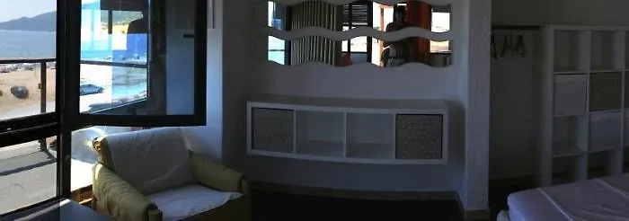 Big Dino's Galini * Asproválta