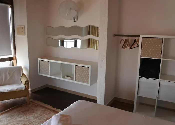 Apartmán Big Dino's Galini *